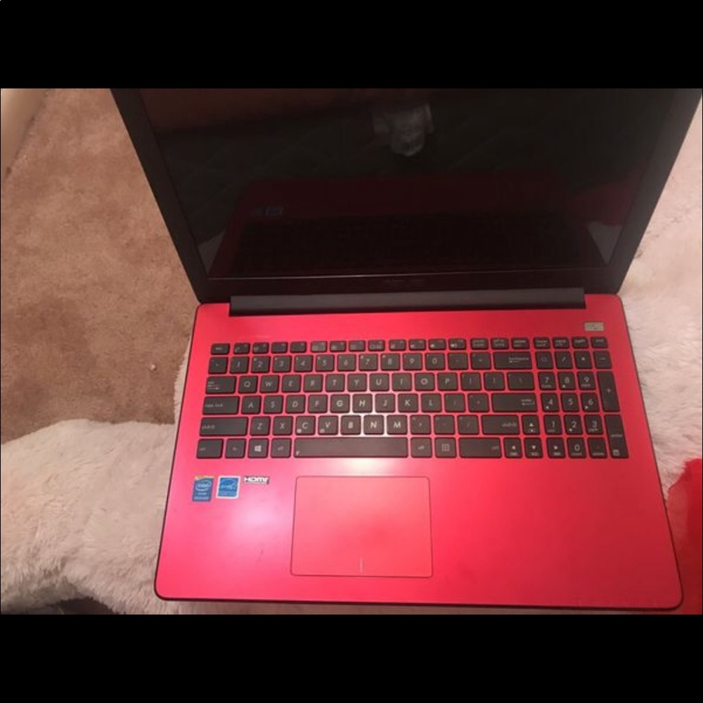 Asus Laptop Windows